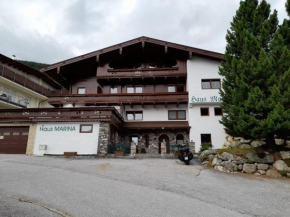 Apartmán Pavel